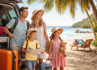 Discover the Best Family Travel Destinations for Every Budget Family Travel Destinations for Every Budget