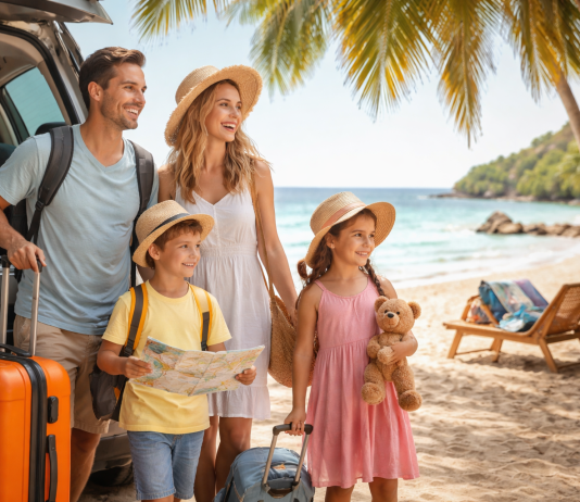 Discover the Best Family Travel Destinations for Every Budget Family Travel Destinations for Every Budget