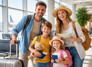 Top Tips for Making Family Travel a Breeze Making Family Travel a Breeze