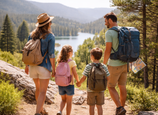 Discover the Most Exciting Travel Destinations for Kids: Family-Friendly Adventures Await Family-Friendly Adventures Await
