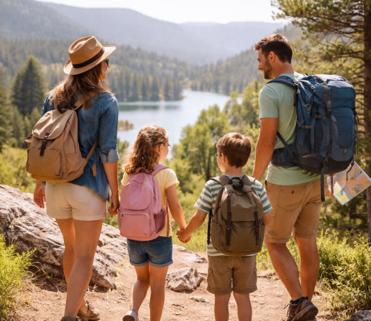 Discover the Most Exciting Travel Destinations for Kids: Family-Friendly Adventures Await Family-Friendly Adventures Await