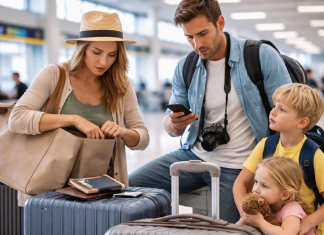 Top 5 Family Travel Safety Mistakes to Avoid at All Costs Travel Safety Mistakes