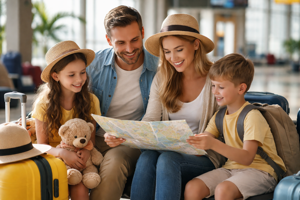 Memories Without the Meltdowns