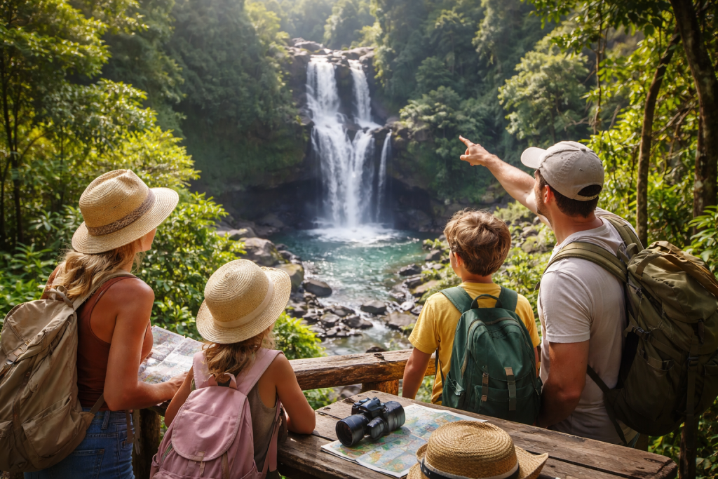 Hidden Travel Treasures Around the World