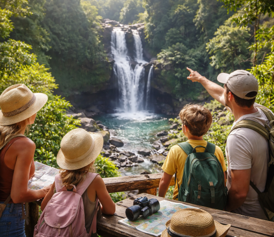 The Ultimate Guide to Unearthing Hidden Travel Treasures Around the World Hidden Travel Treasures Around the World