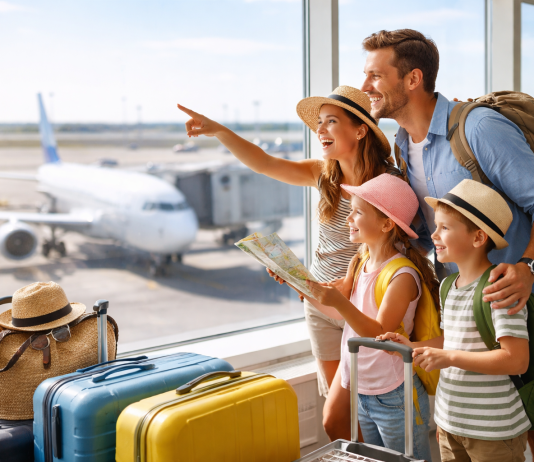 Family-Friendly Fun: Discovering the Best International Destinations for All Ages Best International Destinations for All Ages