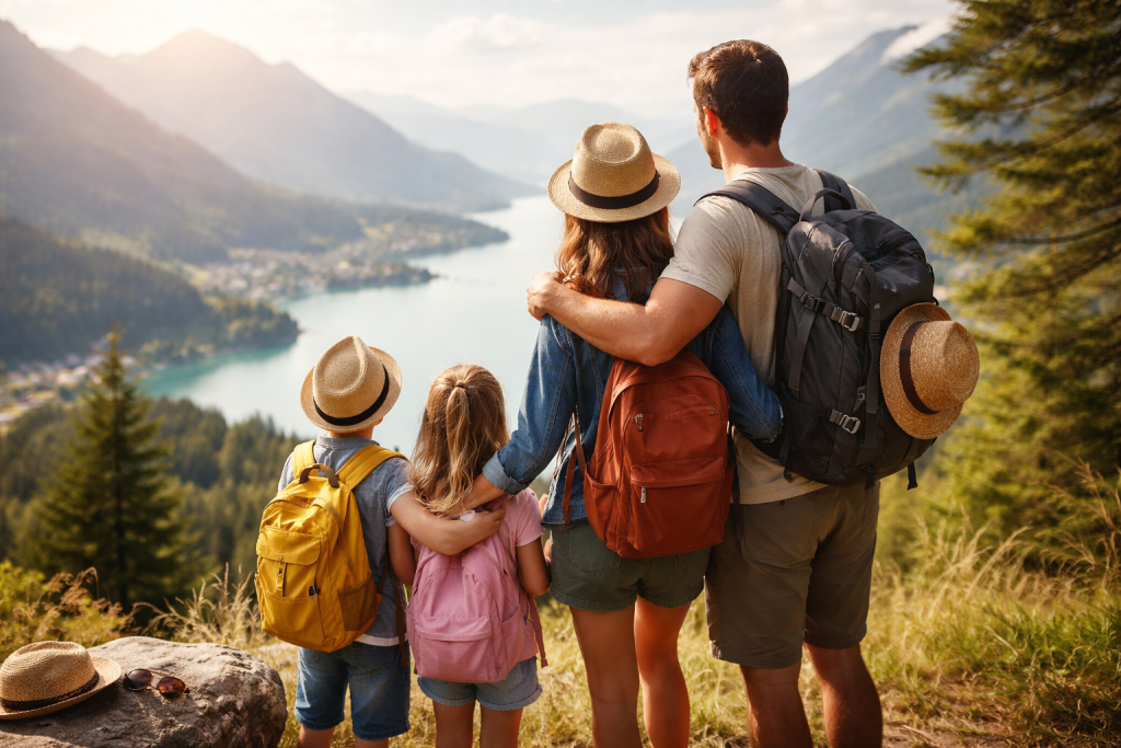 Traveling Changed My Perspective on Life