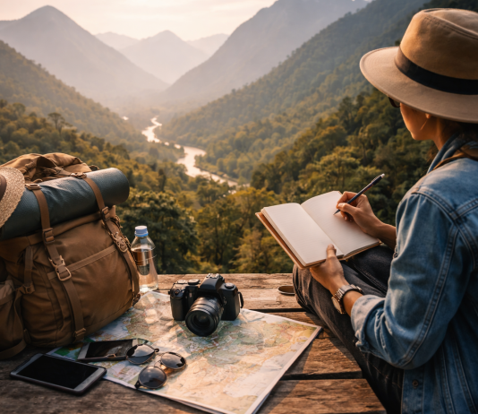 The Good, the Bad, and the Unexpected: Real Travel Stories from the Road Real Travel Stories from the Road