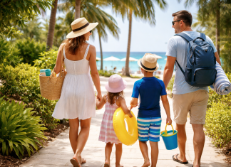 Navigate Your Way to a Stress-Free Vacation with These Essential Travel Apps Stress-Free Vacation