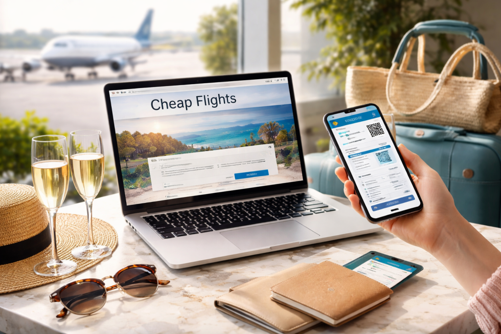 Cheap Flights