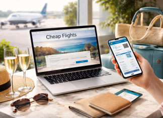 Unlocking the Best Deals: How to Easily Find Cheap Flights Cheap Flights