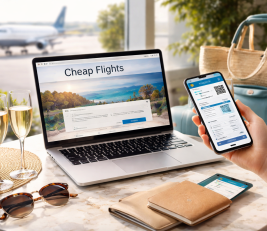 Unlocking the Best Deals: How to Easily Find Cheap Flights Cheap Flights