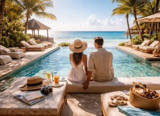 Traveling Made Easy: Essential Packing Checklist for New Adventurers Traveling Made Easy