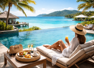 Explore the World on a Budget: Top Tips for Affordable Travel World on a Budget