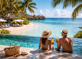 Top 5 Budget-Friendly Destinations to Explore in 2025 Budget-Friendly Destinations