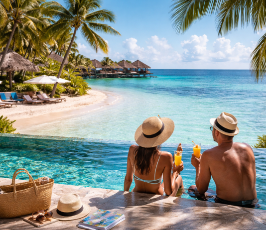 Top 5 Budget-Friendly Destinations to Explore in 2025 Budget-Friendly Destinations