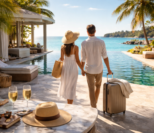 Budget Travel 101: Essential Tips for Beginners Tips for Beginners