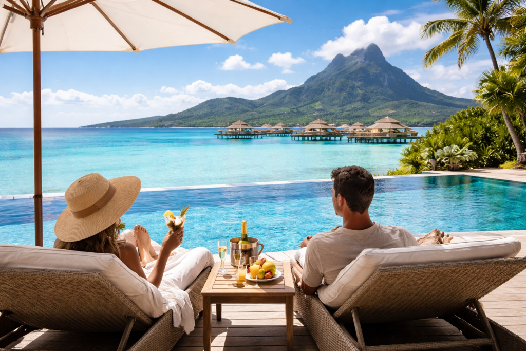 Popular Destinations