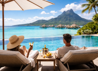 When to Visit: The Ultimate Guide to the Best Time to Explore Popular Destinations Popular Destinations