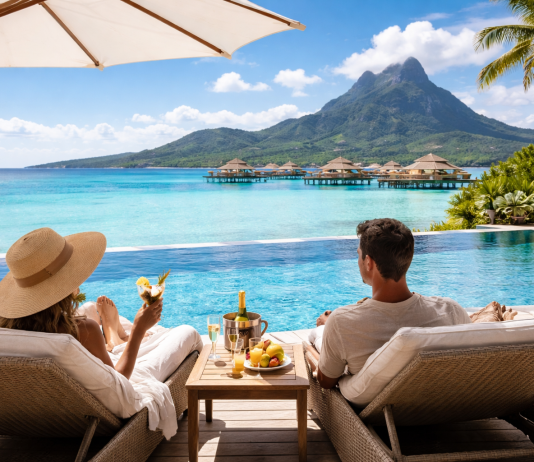 When to Visit: The Ultimate Guide to the Best Time to Explore Popular Destinations Popular Destinations