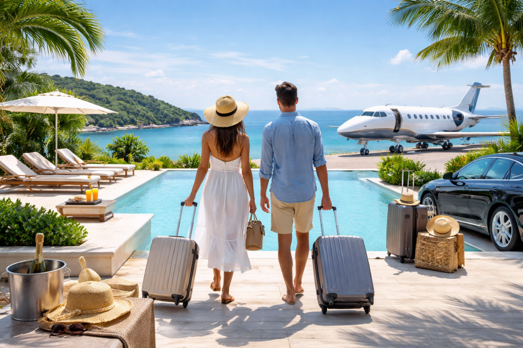 International Vacation