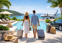 The Beginner’s Guide to Planning an Unforgettable International Vacation International Vacation