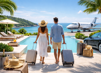 The Beginner’s Guide to Planning an Unforgettable International Vacation International Vacation