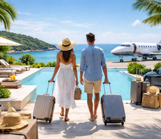 The Beginner’s Guide to Planning an Unforgettable International Vacation International Vacation