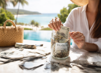 Smart Spending: Tips for Saving Money While Traveling Abroad Saving Money While Traveling Abroad