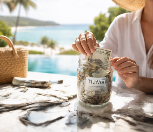 Smart Spending: Tips for Saving Money While Traveling Abroad Saving Money While Traveling Abroad