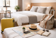 How to Score Cheap Accommodation Without Sacrificing Comfort Cheap Accommodation Without Sacrificing Comfort