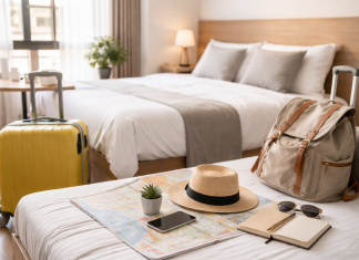 How to Score Cheap Accommodation Without Sacrificing Comfort Cheap Accommodation Without Sacrificing Comfort