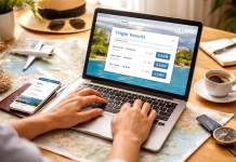 Mastering the Art of Snagging Affordable Flights on the Web Snagging Affordable Flights on the Web