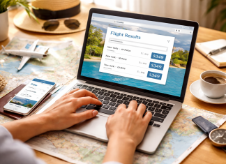 Mastering the Art of Snagging Affordable Flights on the Web Snagging Affordable Flights on the Web