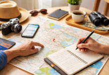 Traveling on a Shoestring: 5 Affordable Destinations Perfect for Beginners Shoestring