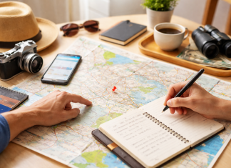 Traveling on a Shoestring: 5 Affordable Destinations Perfect for Beginners Shoestring