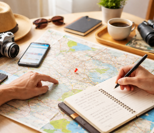 Traveling on a Shoestring: 5 Affordable Destinations Perfect for Beginners Shoestring