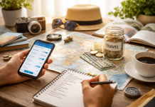 Jet-Setting on a Shoestring: How to See the World Without Spending a Fortune World Without Spending a Fortune