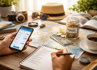 Jet-Setting on a Shoestring: How to See the World Without Spending a Fortune World Without Spending a Fortune